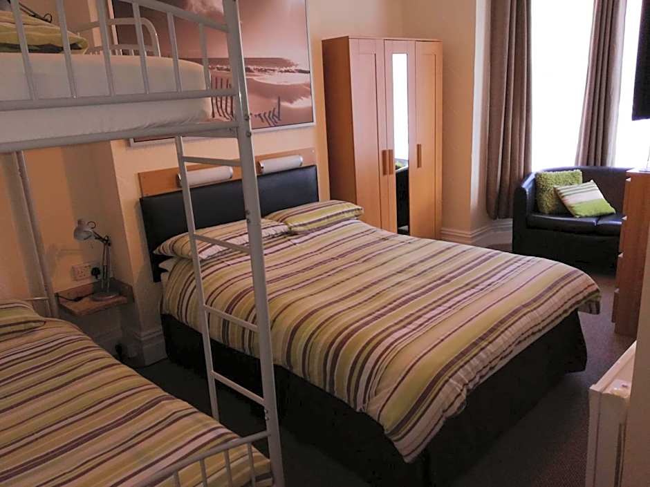 Driftwood B&B Weymouth