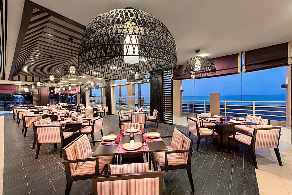 Radisson Blu Hotel & Resort, Sohar