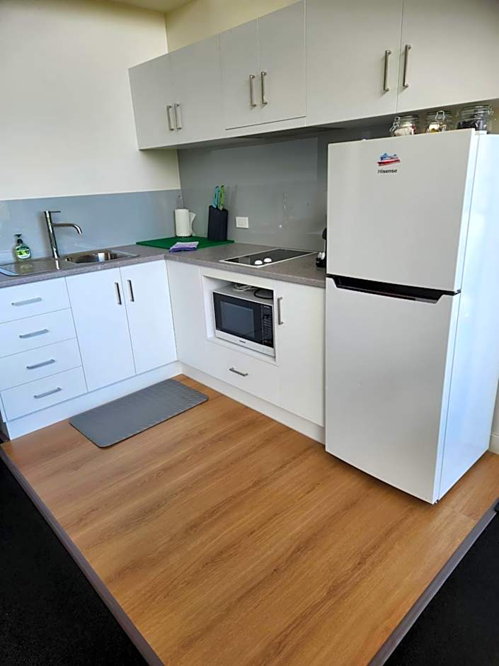 Tamar Ridge Winery Apartments