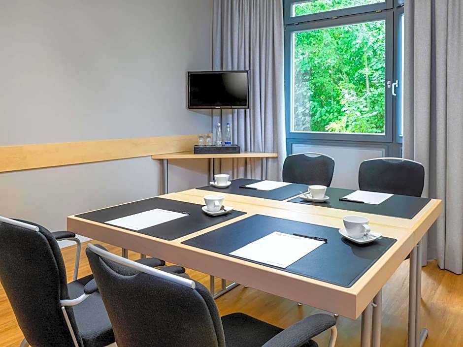 Movenpick Hotel Munich Airport