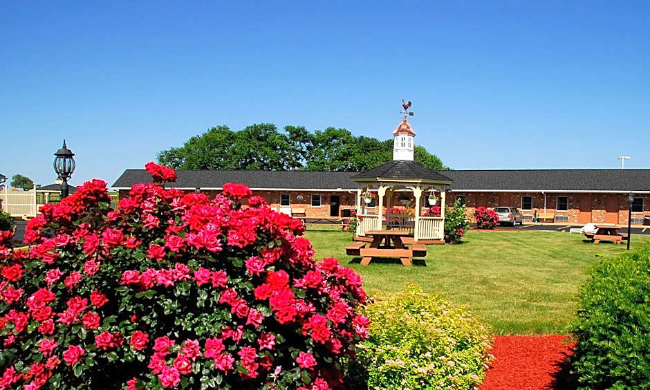 Weathervane Motor Court