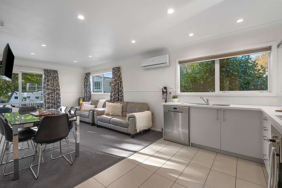 Tasman Holiday Parks Picton