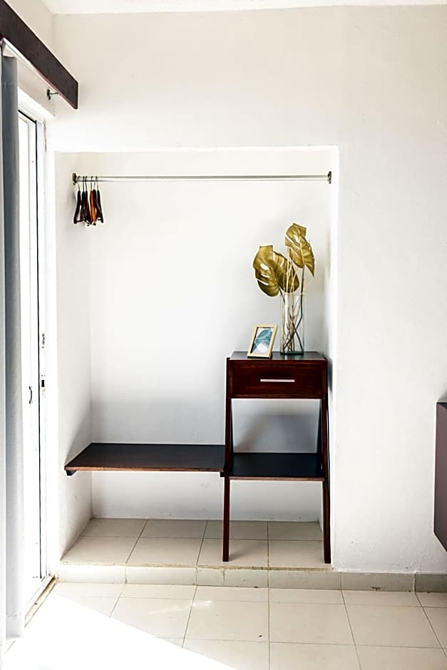 HOTEL & BEACH CLUB OJO DE AGUA