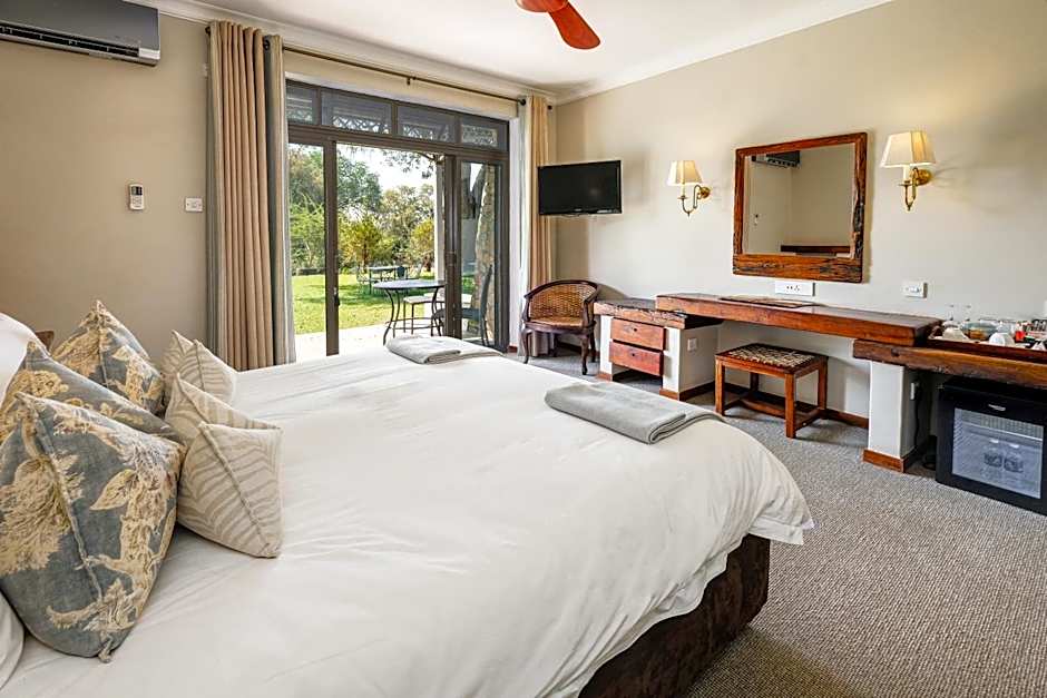 Ilala Lodge Hotel
