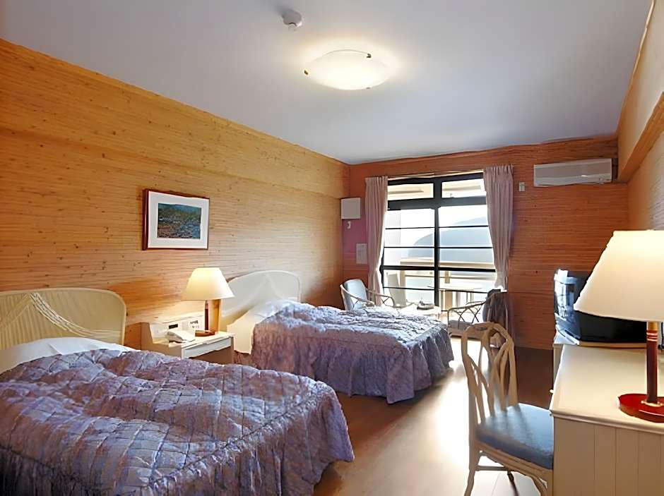 Hotel Bellreef Otsuki