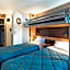 Premiere Classe Valenciennes Ouest Petite Foret Hotel