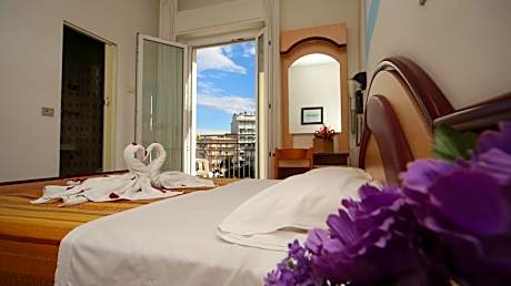 Double Room with Sea View