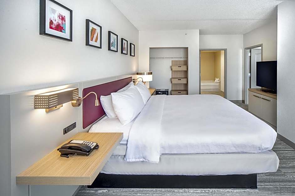 Hilton Garden Inn Clifton Park