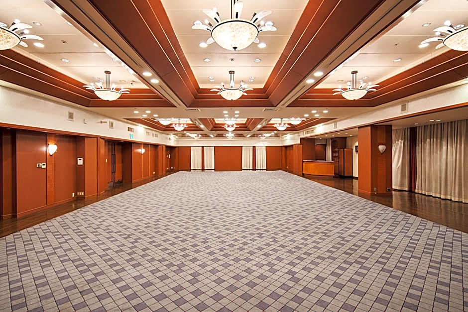 Mito Sannomaru Hotel