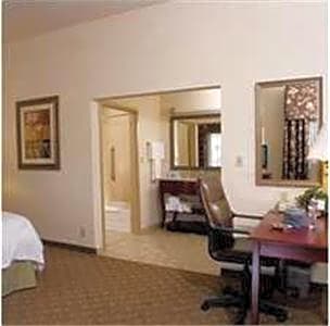 Hampton Inn & Suites Lubbock