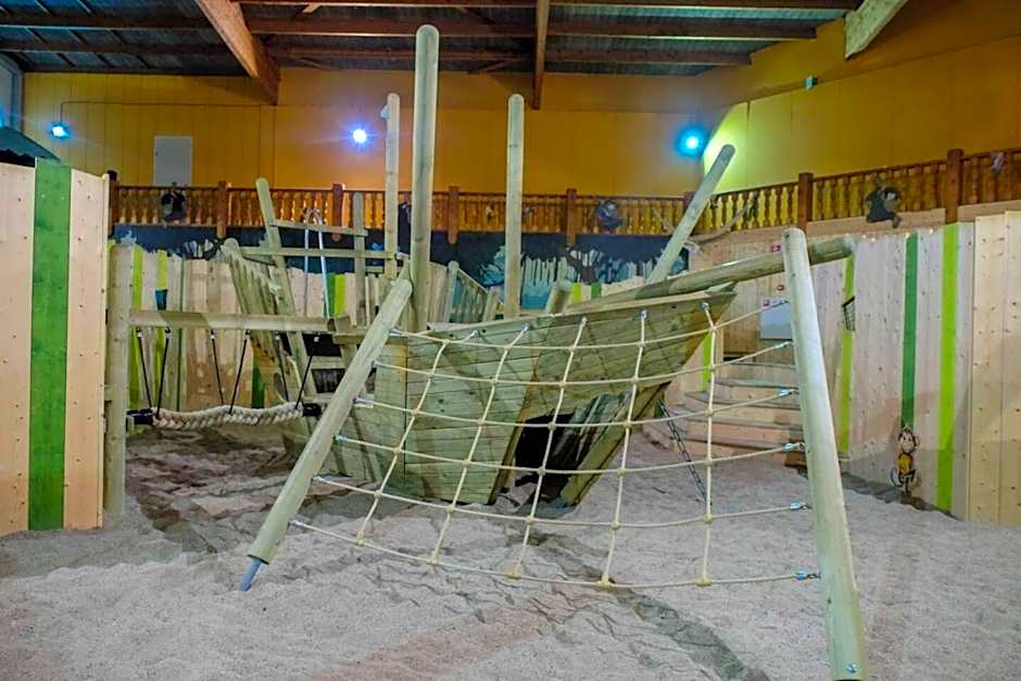 De Gouwe, 158 - aan visvijver, de beste visstek