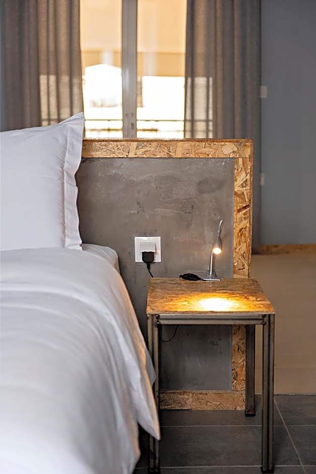 Piraeus Premium Suites