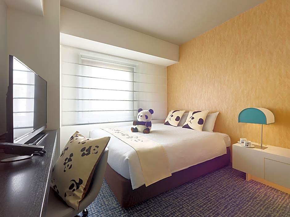 Mitsui Garden Hotel Ueno