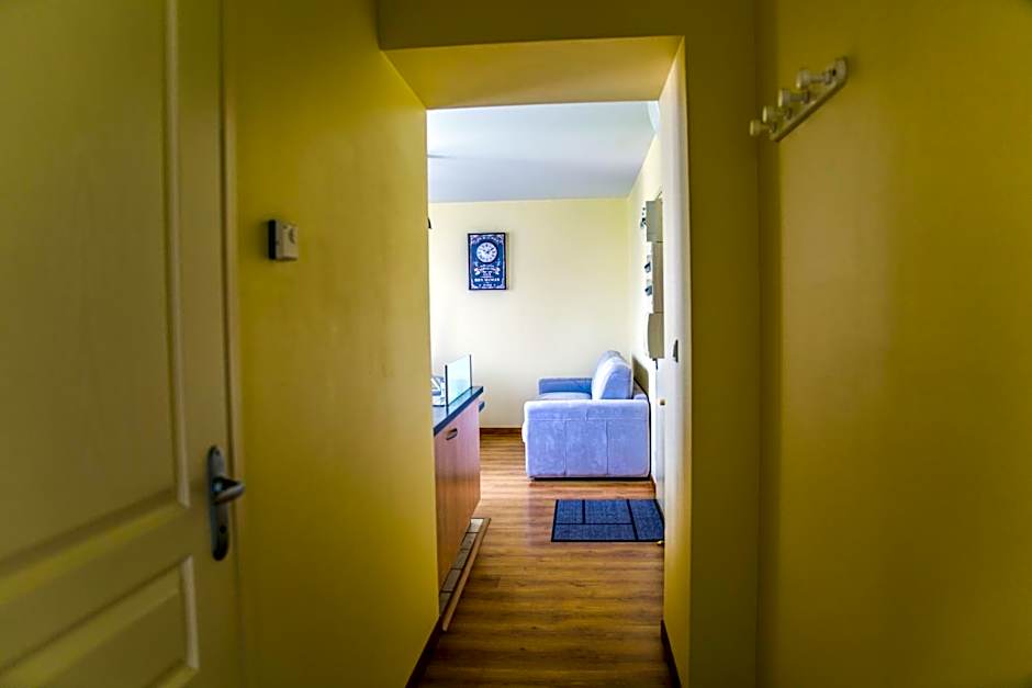 Résidence des Portes du Velay