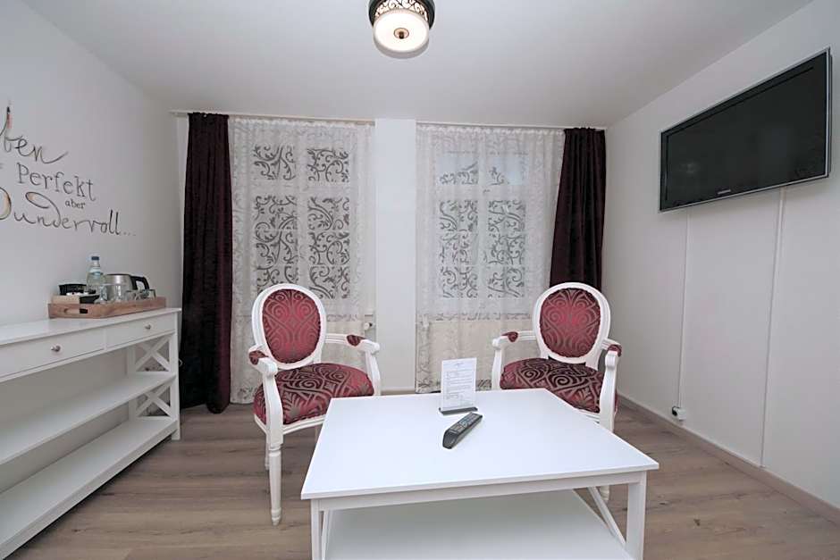 Liebezeit - ehemals Hotel Dillenburg