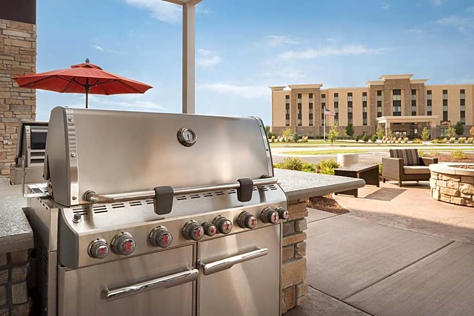 TownePlace Suites by Marriott Minooka