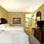 Hampton Inn By Hilton And Suites Savannah Historic District