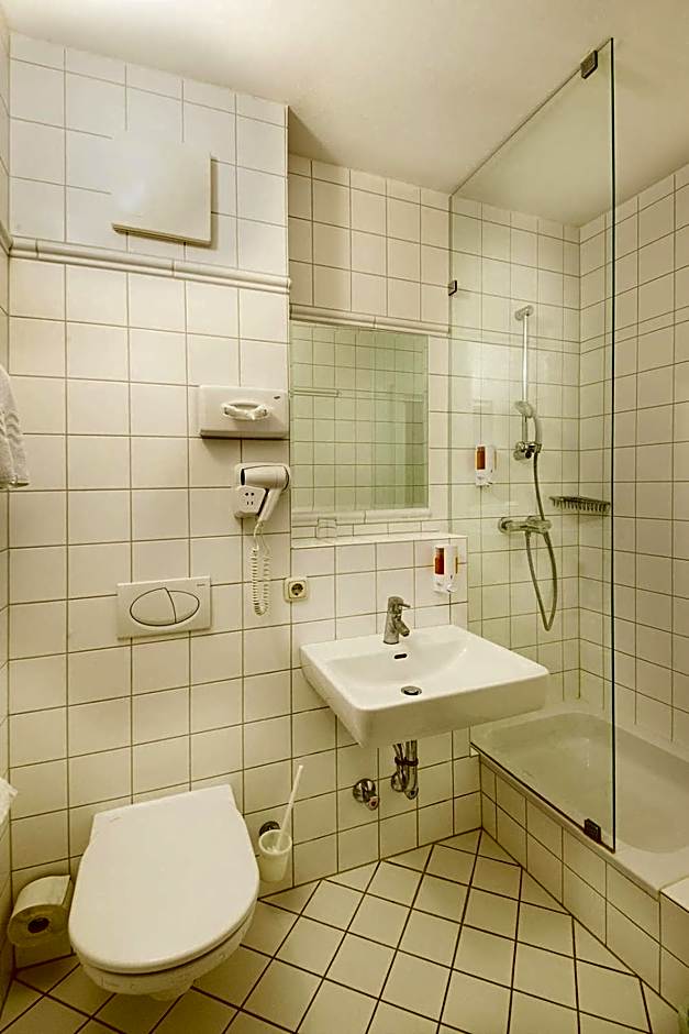 Mama Muh Self-Check-in