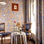 Relais Hotel Du Vieux Paris