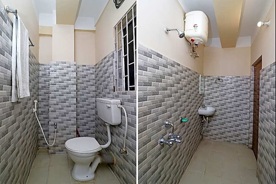 Super Hotel O Prabha Palace Lodge