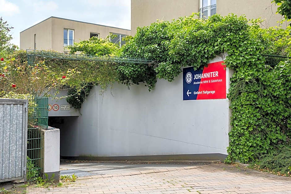 Johanniter Gästehaus