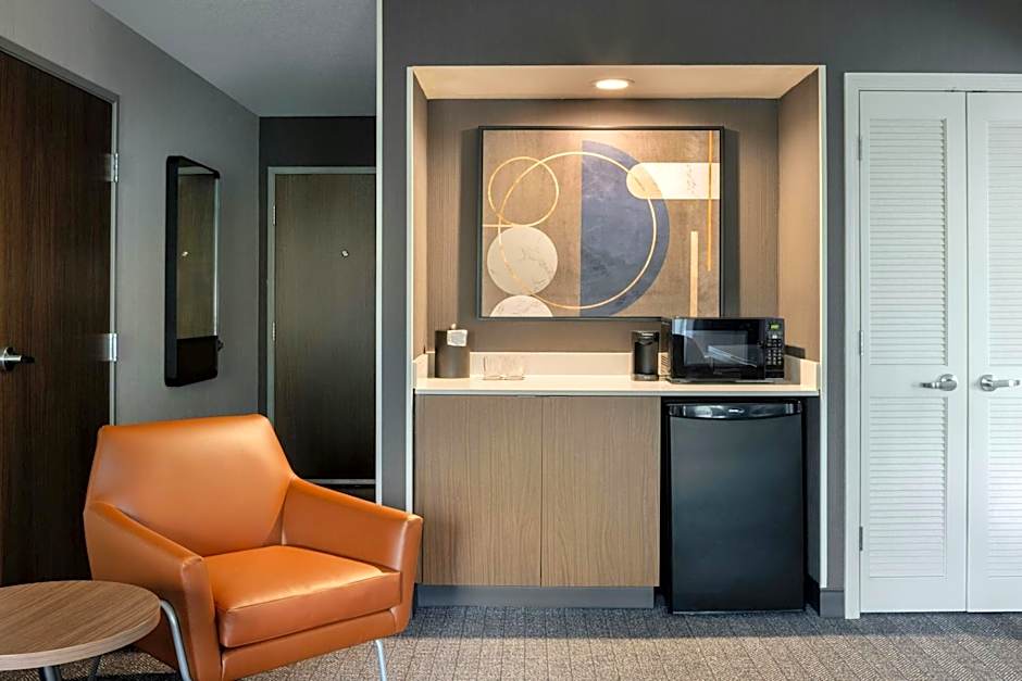 Courtyard by Marriott Traverse City