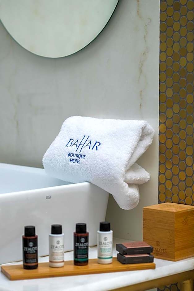 Bahar Boutique Hotel