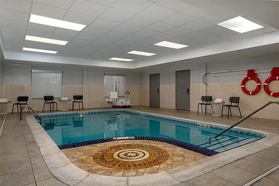 Spark by Hilton Rahway