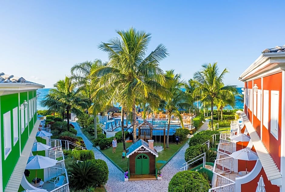 Vila Do Farol Pousada