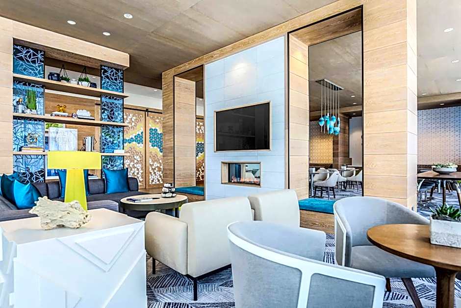 Residence Inn by Marriott Dallas Frisco