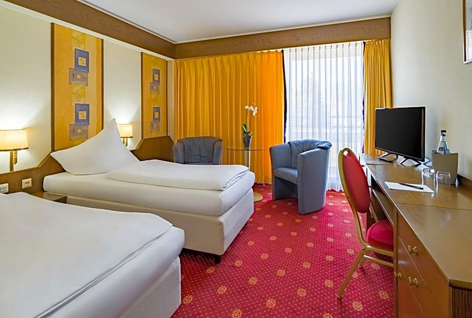 Aspire Oldenburg, Trademark Collection by Wyndham