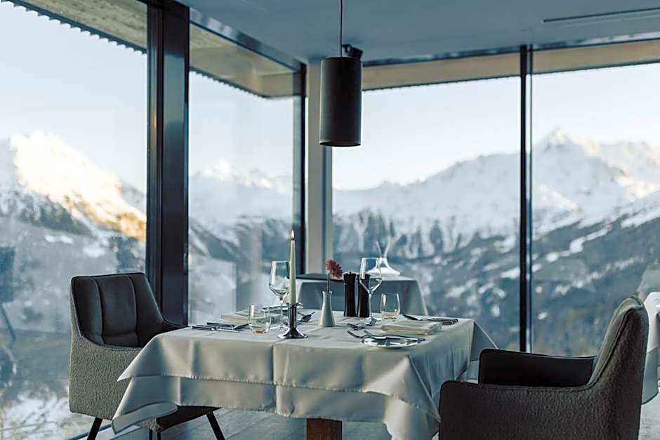 Hotel Schöne Aussicht