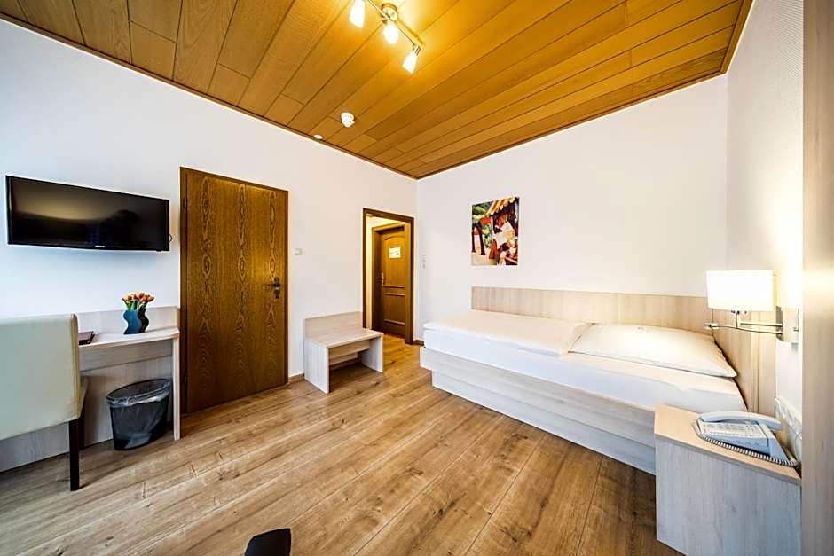 Parkhotel Pyrmont