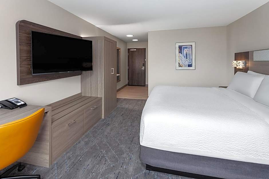 Holiday Inn Express Reedsburg Dells Area By IHG