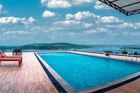 Hotel Hilltop International - Port Blair