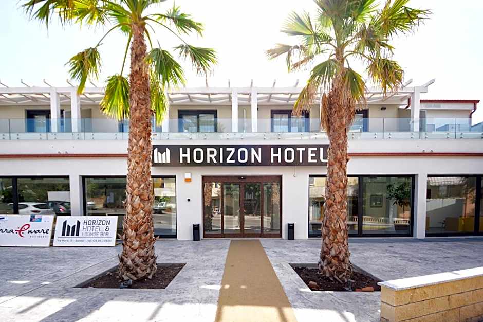 Horizon Hotel Badesi