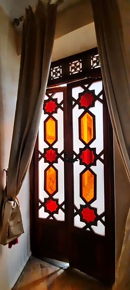 Riad Dar Zaya