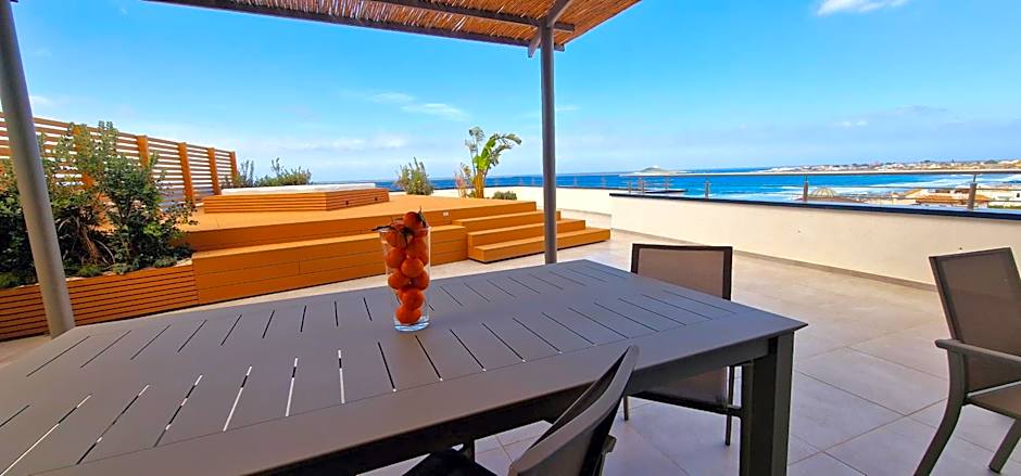 Saracen Sands Hotel & Congress Centre - Palermo