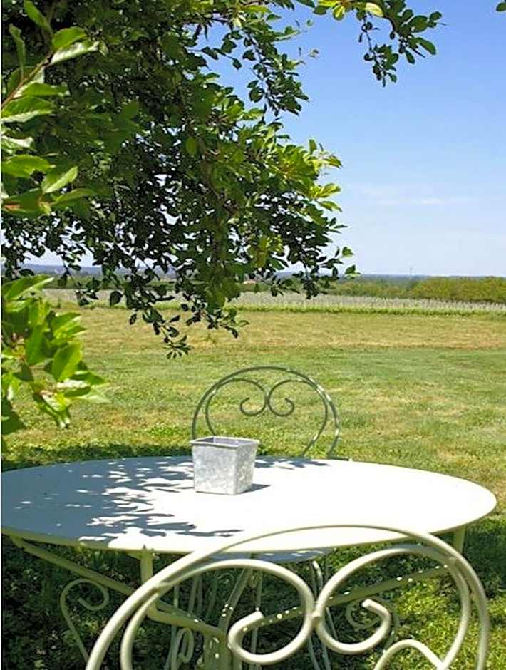 Domaine de la Queyssie