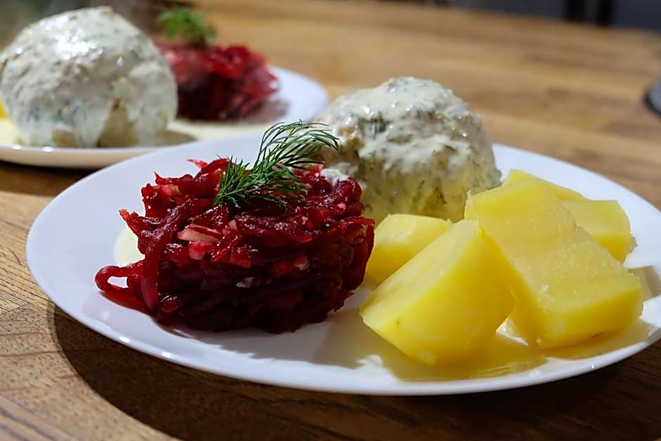 Willa Pod Aniołem - Pokoje Gościnne & Apartamenty z widokiem na góry