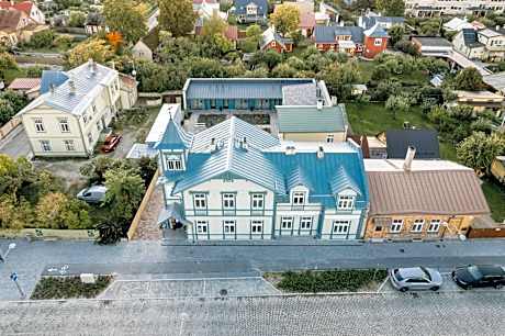 Villa Fannyhof