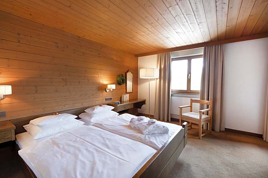 Krone Hittisau - Hotel & Restaurant im Bregenzerwald