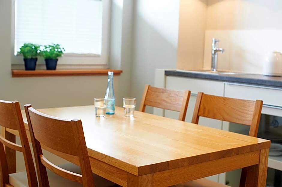 Im-Jaich Boardinghouse Bremerhaven