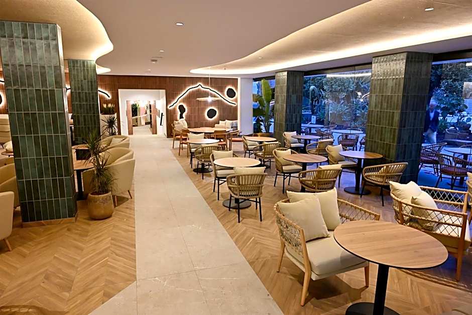 Radisson Resort & Residences Tenerife - Adults Only