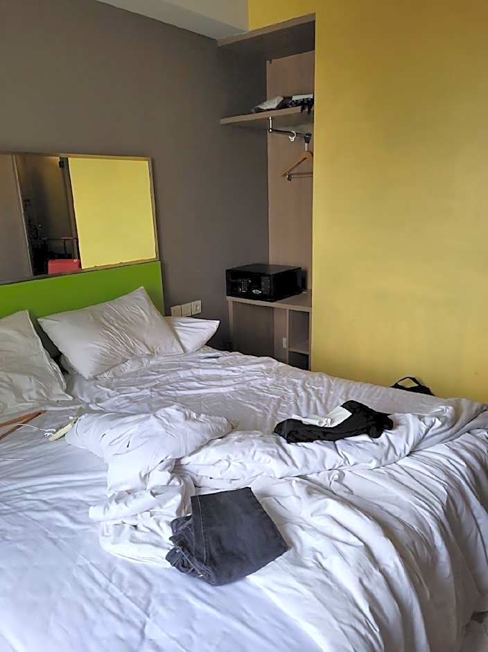KHAS Tegal Hotel