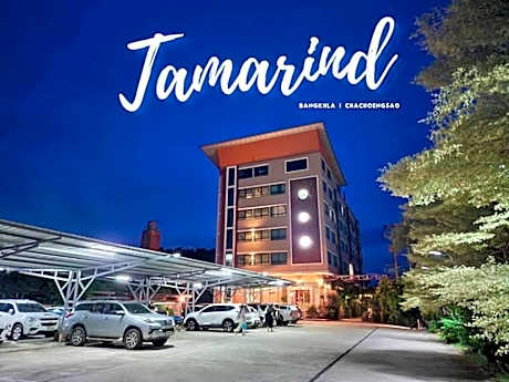 Tamarindee Bed & Breakfast