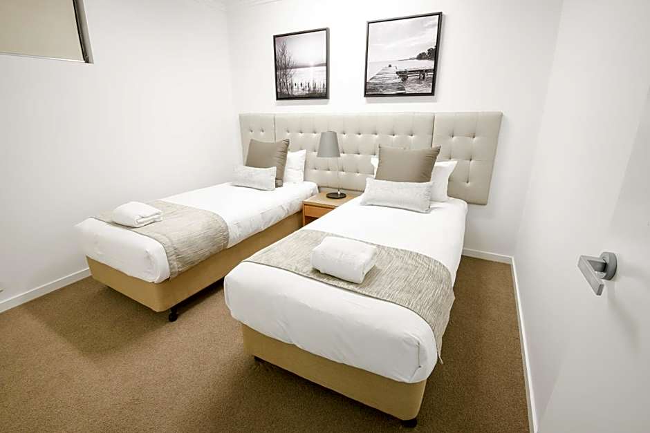 Pacific Sands Apartments Mackay