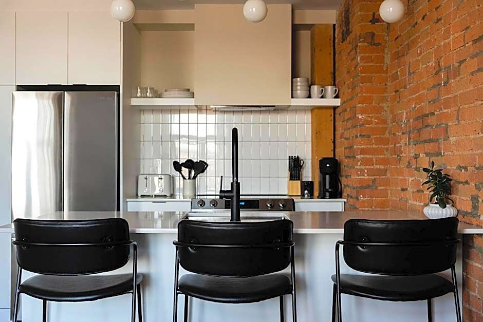 Maison Place Royale by Luxury In Transit