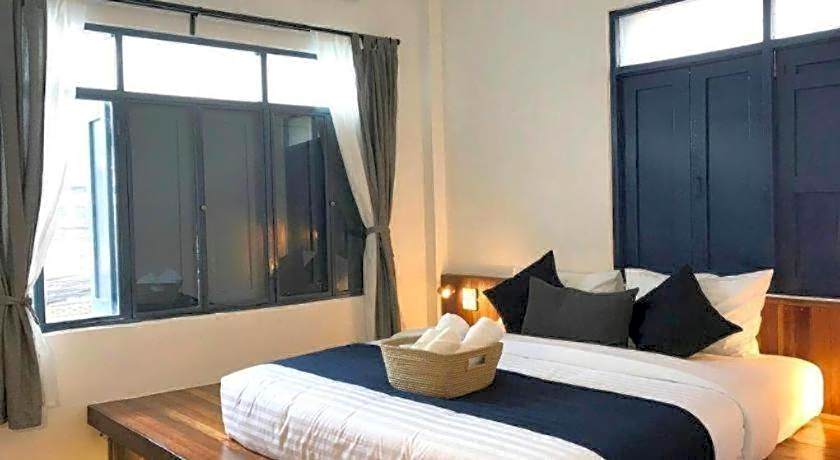 Spinomad hostel