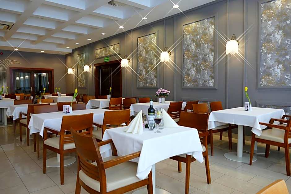 Hotel Termy Pałacowe